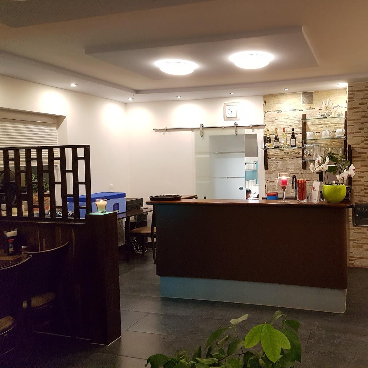 Restaurant "Yushu - Asia Imbiss" in  Reisbach