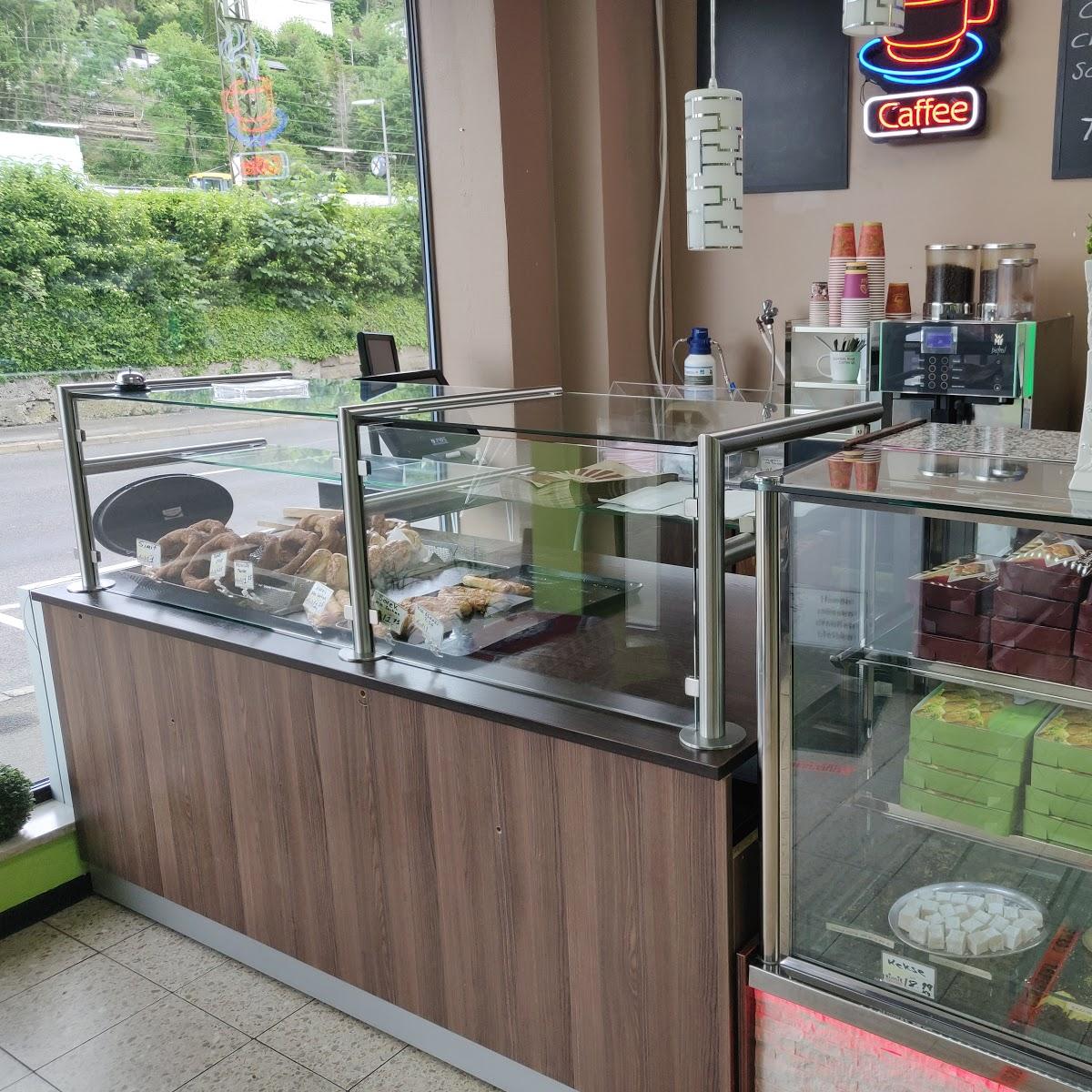 Restaurant "Papatya cafe Restaurant" in  Steige