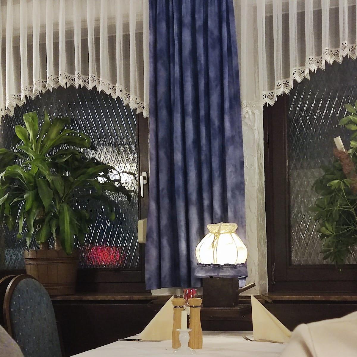 Restaurant "Restaurant Dalmacija" in Weiterstadt