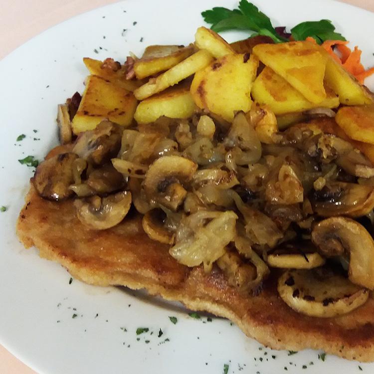 Restaurant "Eigenheim Restaurant" in  Egelsbach