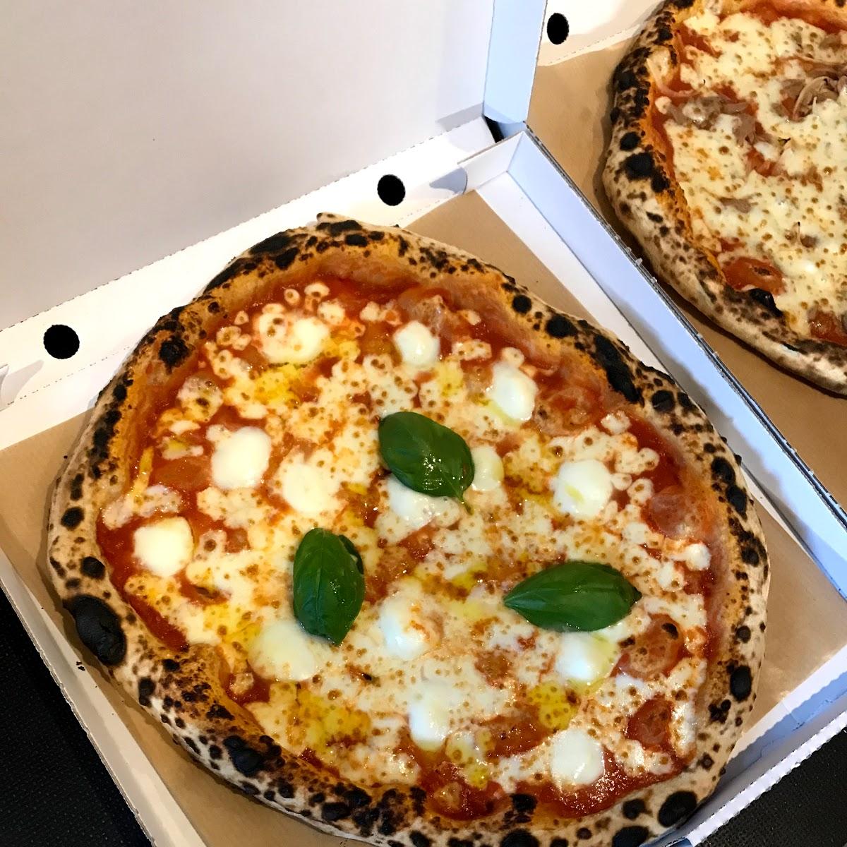 Restaurant "Pizzeria da Saverio" in  Weiterstadt