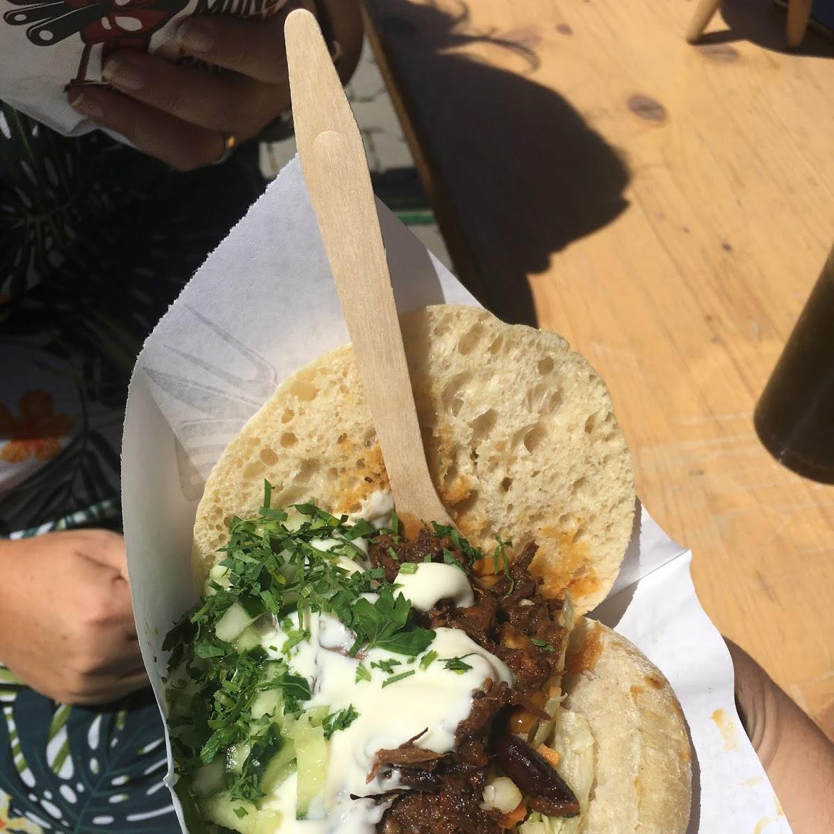 Restaurant "Mundpropaganda" in  Egelsbach