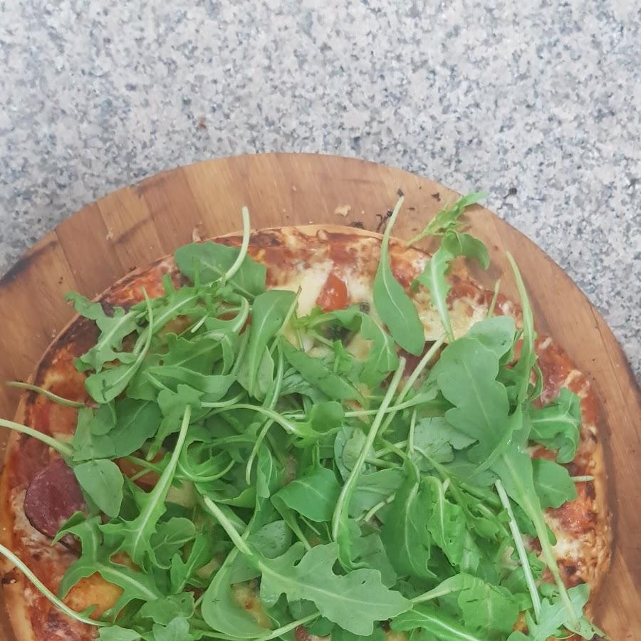 Restaurant "Piccobello Schnitzel Service" in  Egelsbach