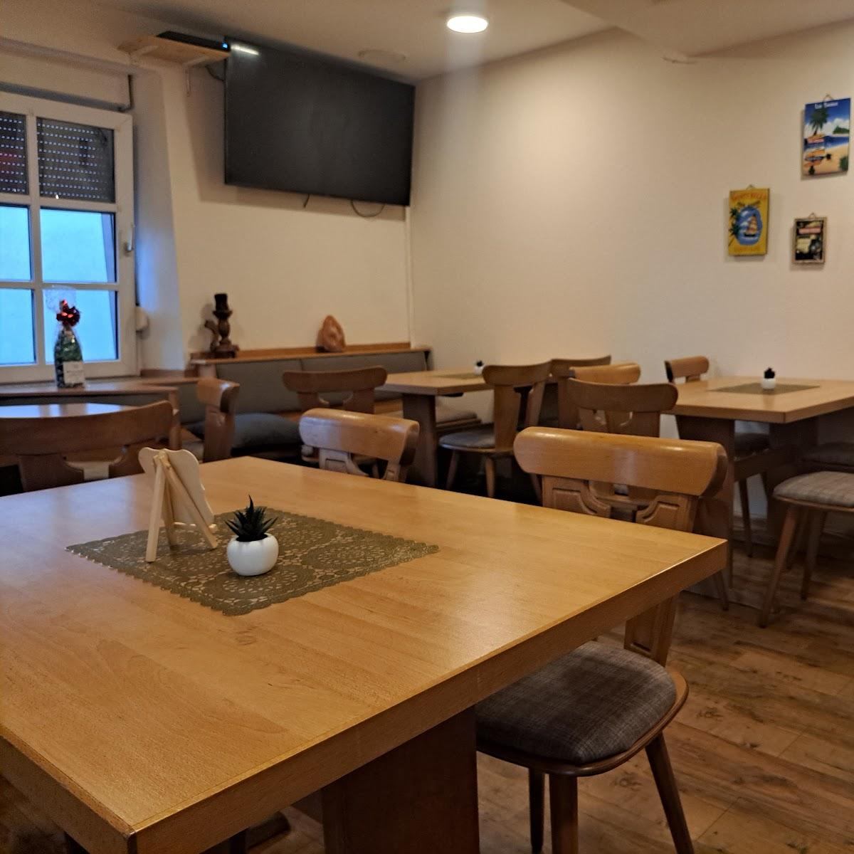 Restaurant "Piccobello Schnitzel Service" in Egelsbach