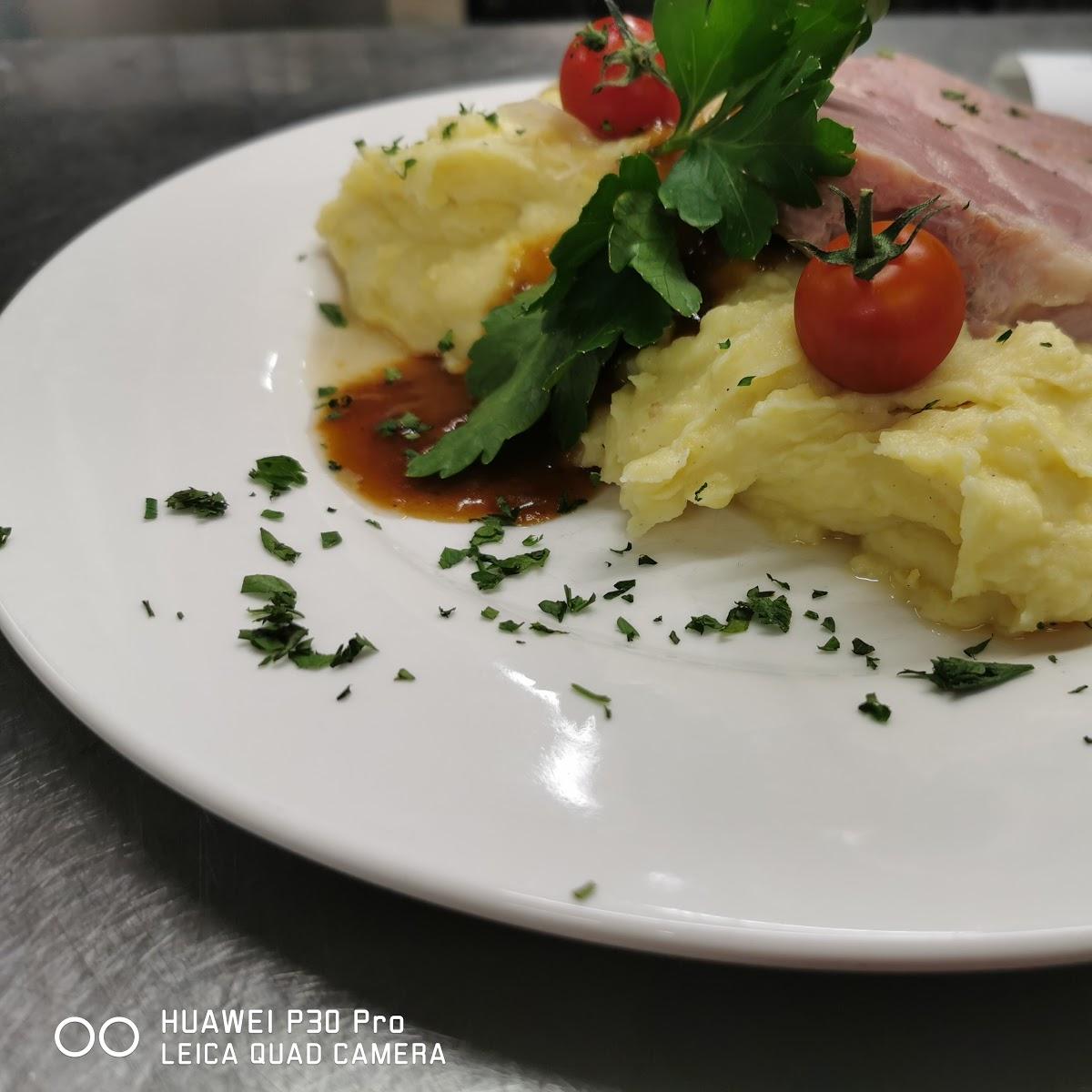 Restaurant "Landgasthof Naturfreundehaus" in  Mörfelden-Walldorf