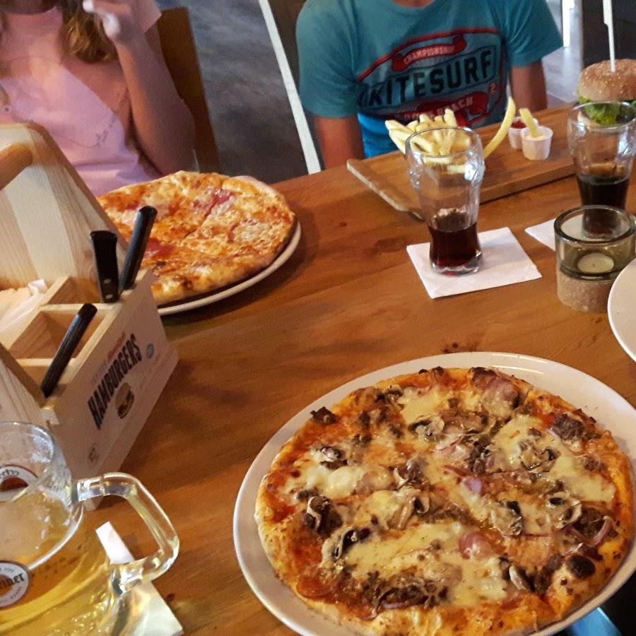 Restaurant "Jumping Beef" in  Mörfelden-Walldorf