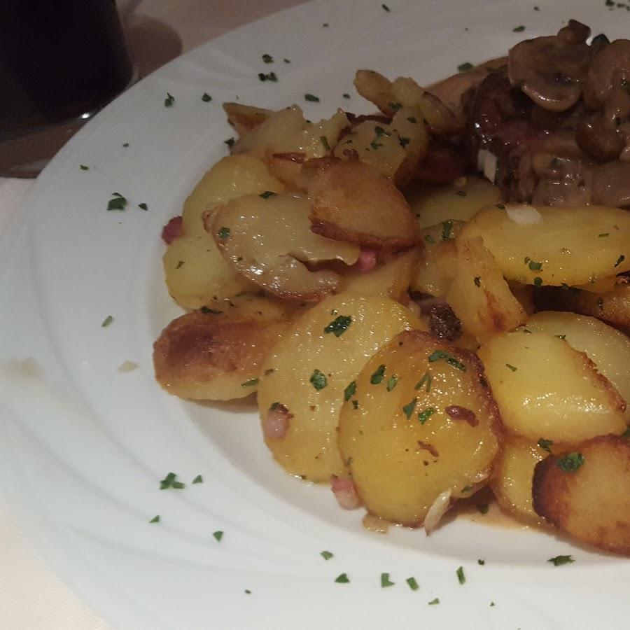 Restaurant "Ristorante Pizzeria Tommasi" in  Mörfelden-Walldorf