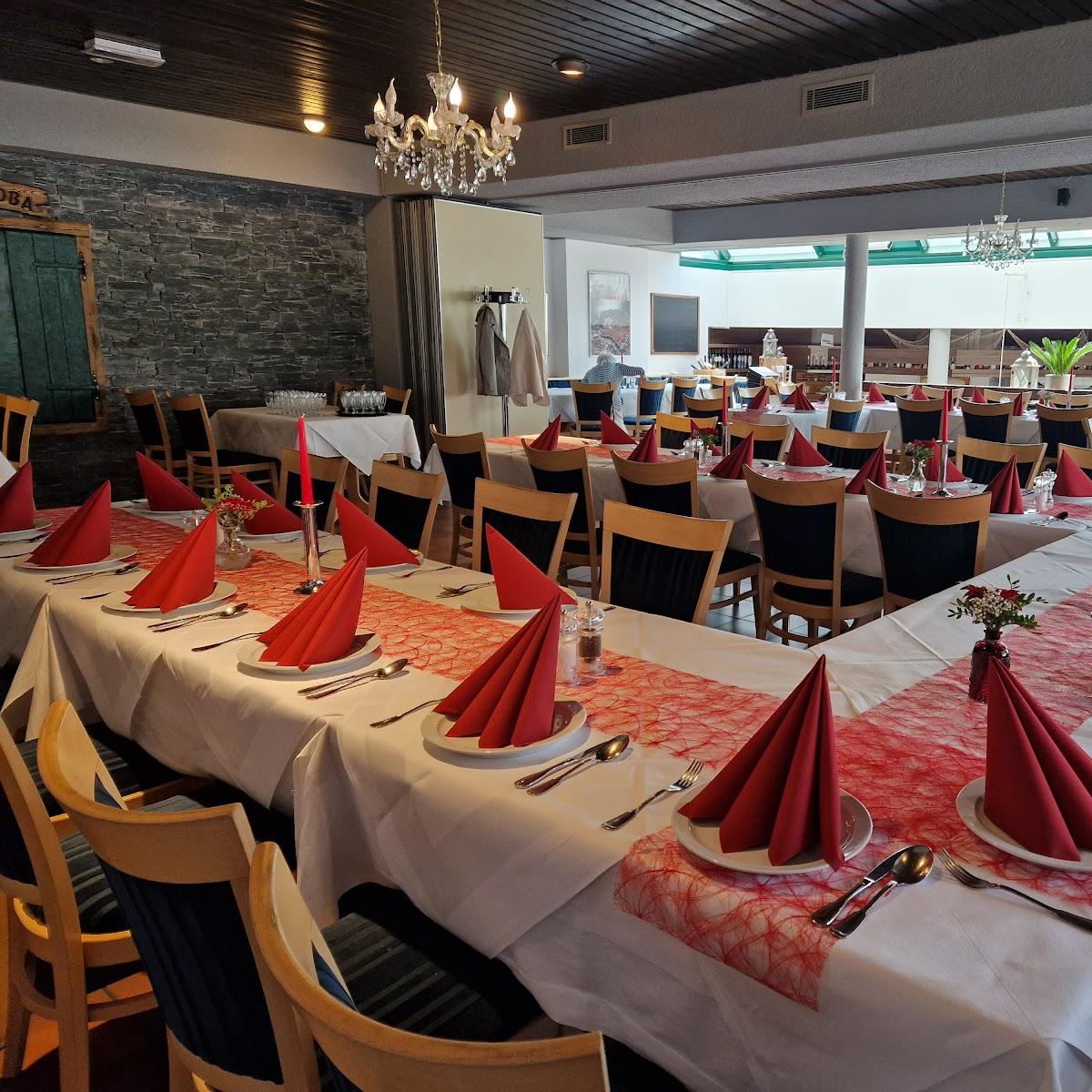 Restaurant "Restaurant Dubrovnik" in Weiterstadt