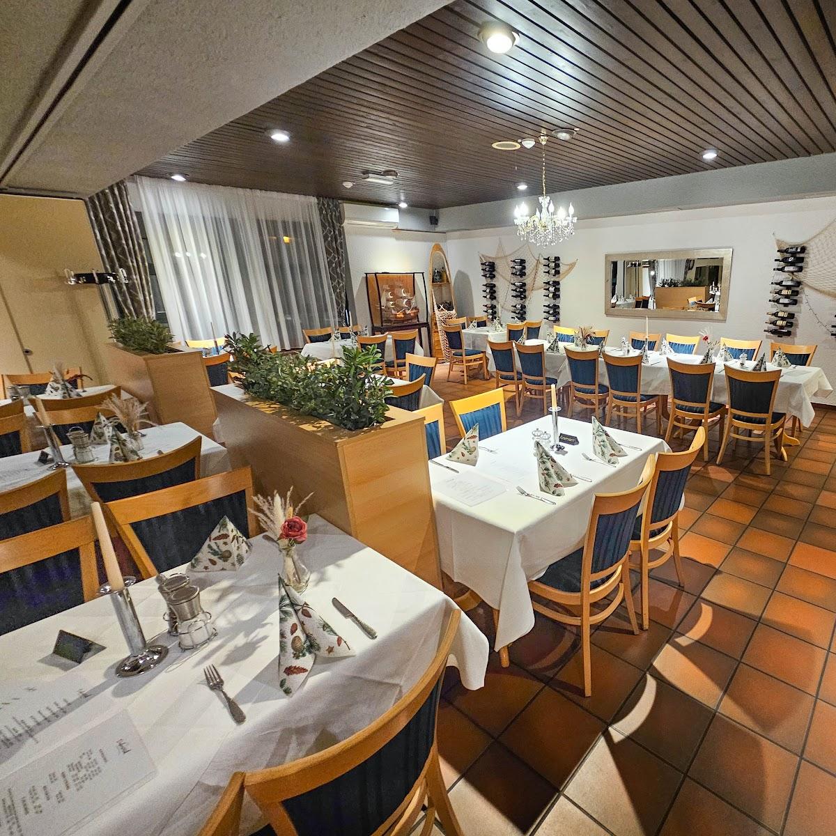 Restaurant "Restaurant Dubrovnik" in Weiterstadt