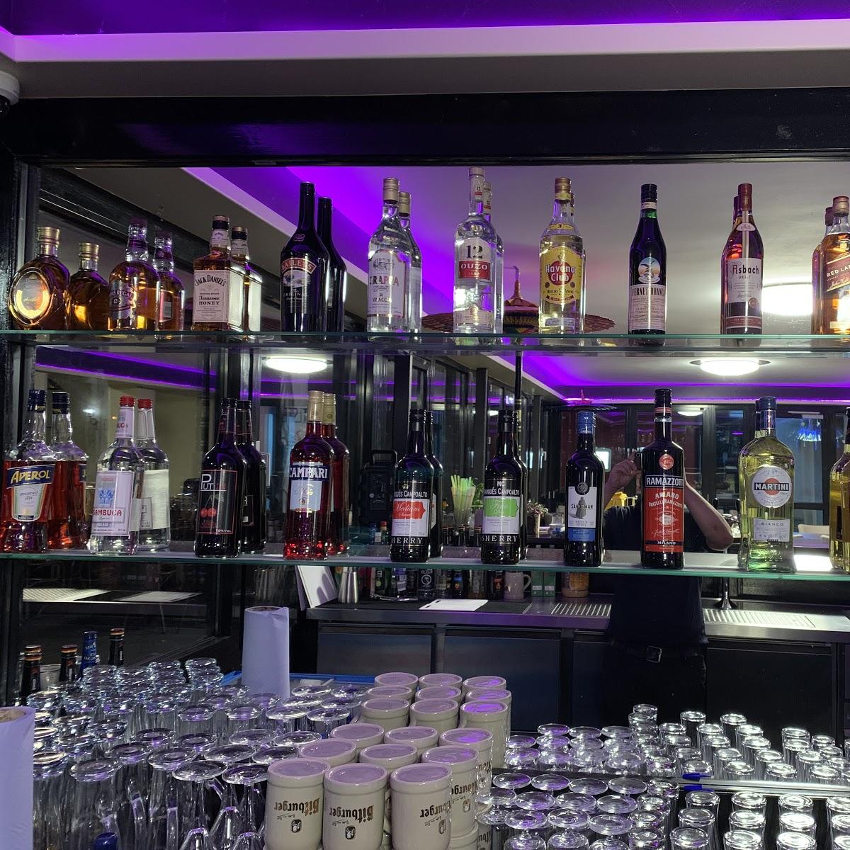 Restaurant "Bollywood" in  Berlin