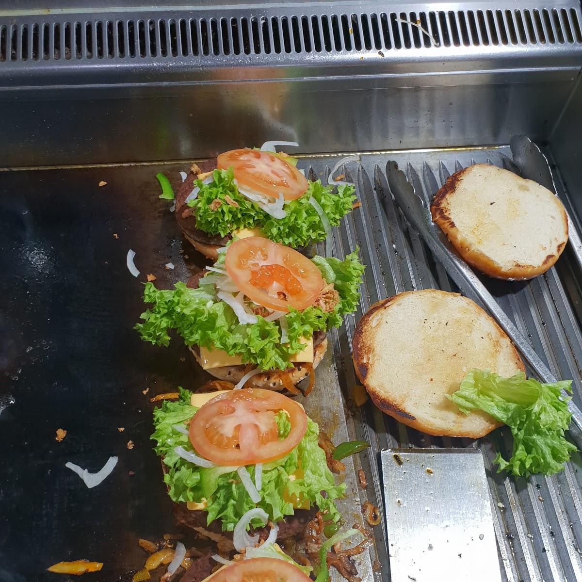 Restaurant "Chico