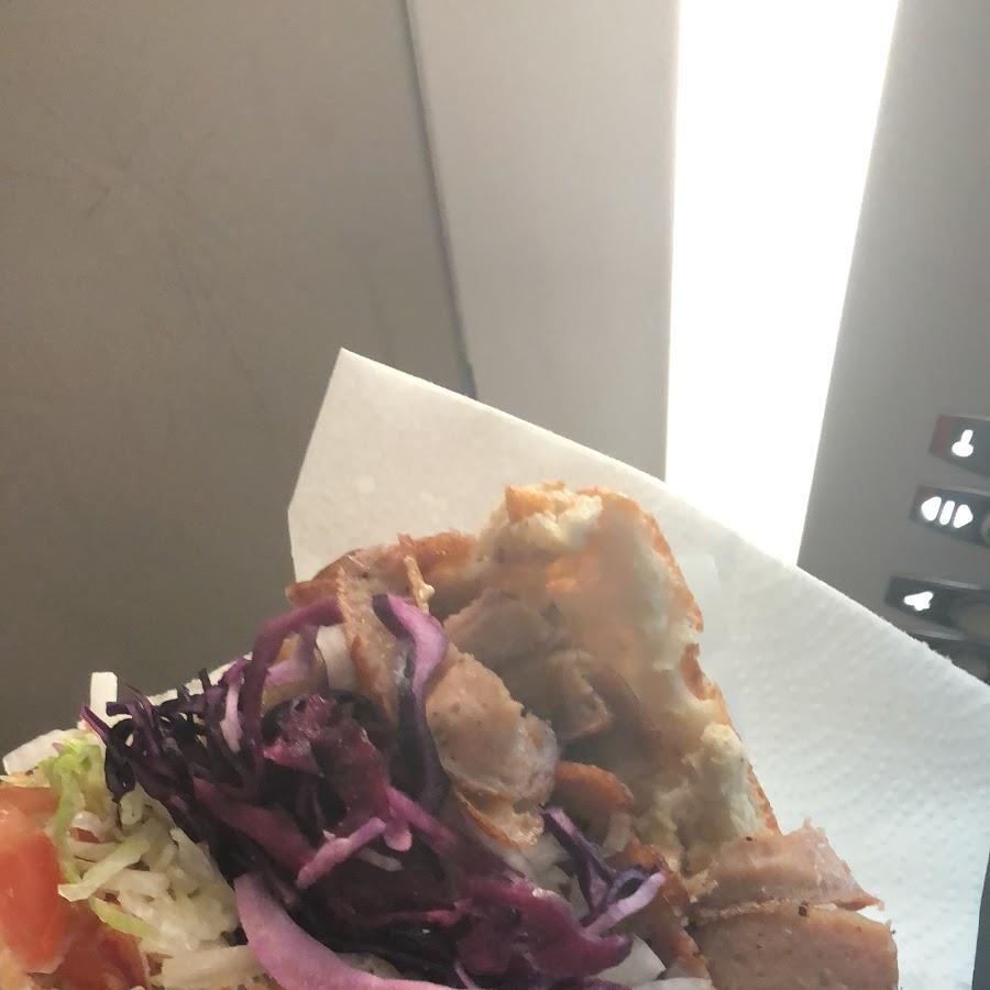 Restaurant "Restaurant-AutomatenCasino Eiskristall" in  Berlin