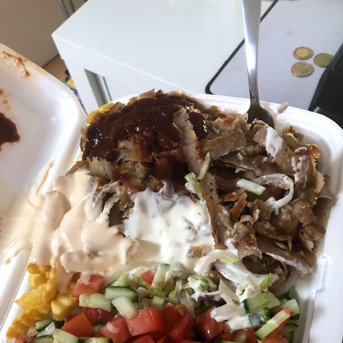 Restaurant "Bistro Deniz" in  Berlin