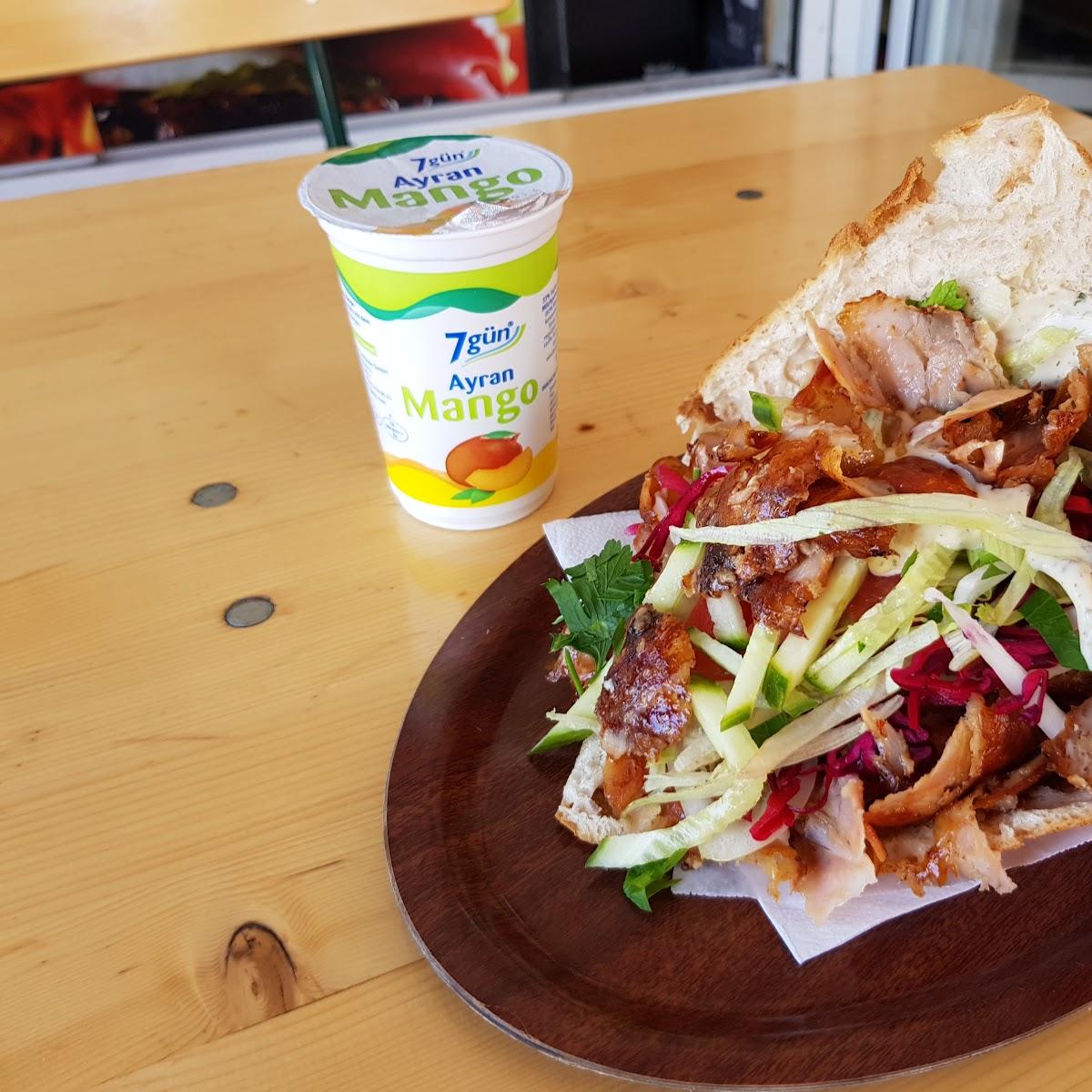 Restaurant "Bistro Marzahn" in  Berlin