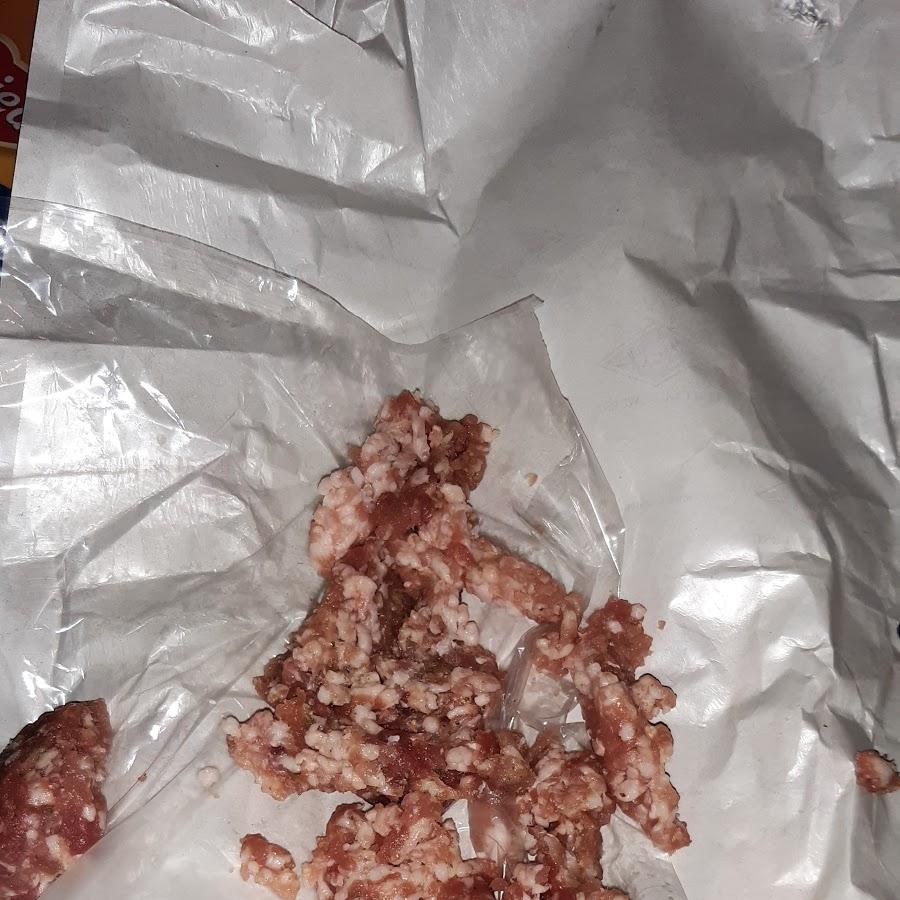 Restaurant "Heisser Wolf Restaurant" in  Ahrensfelde