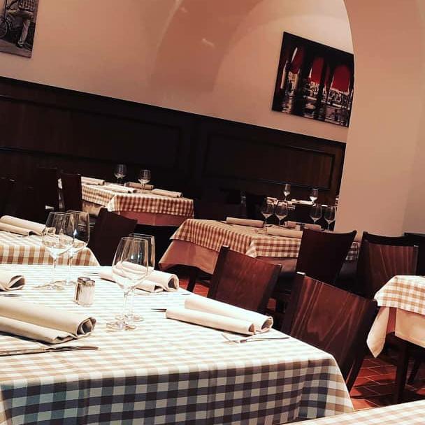 Restaurant "Ristorante Quotidiano" in Freising
