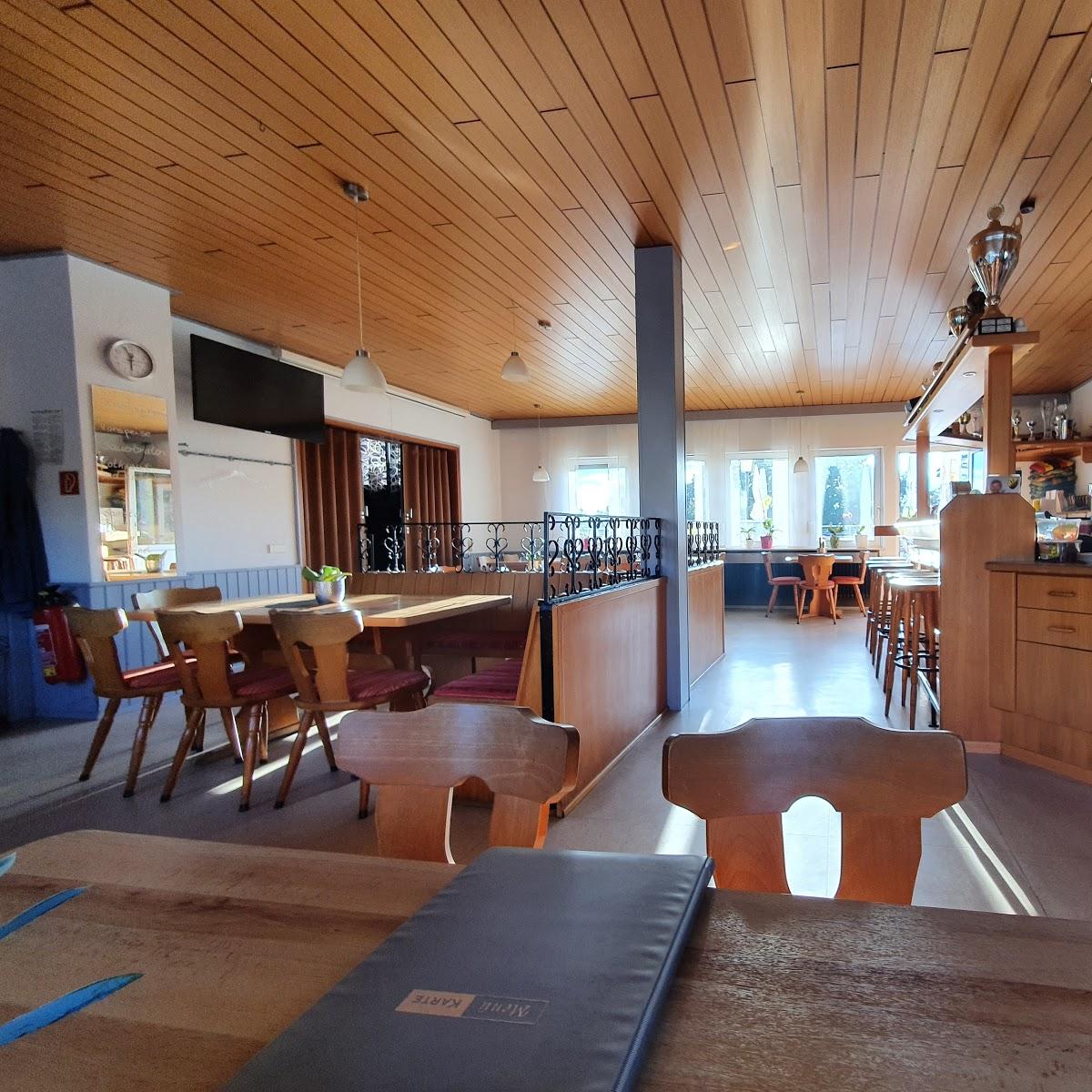 Restaurant "Sportheim SV Morlautern" in  Kaiserslautern