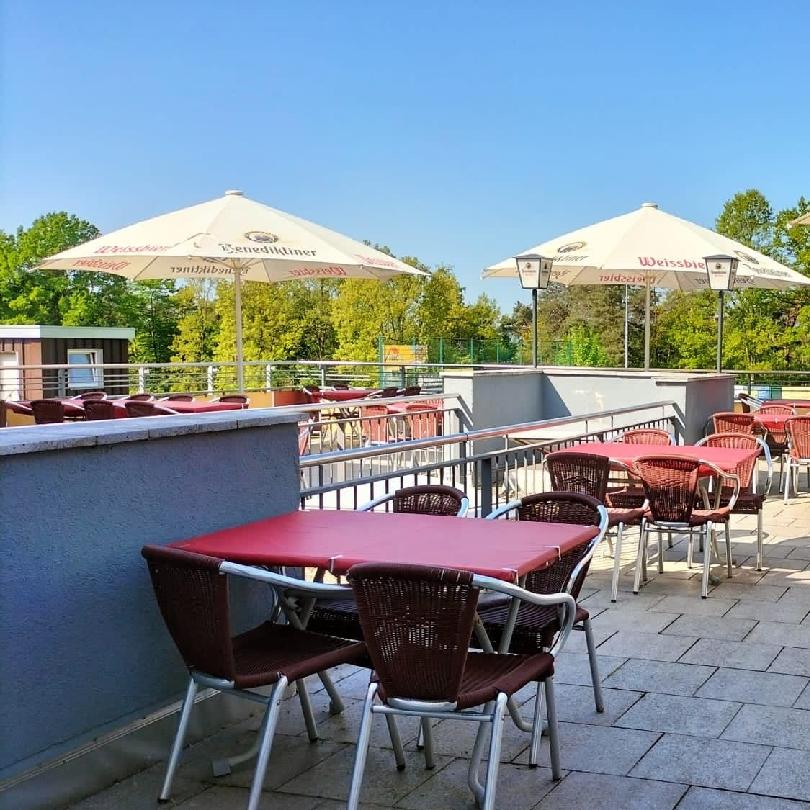 Restaurant "Restaurant zum Kieferberg - Sportheim Morlautern" in Kaiserslautern