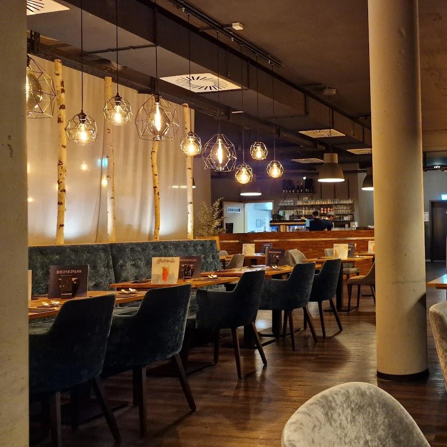 Restaurant "masons Restaurant" in Kaiserslautern