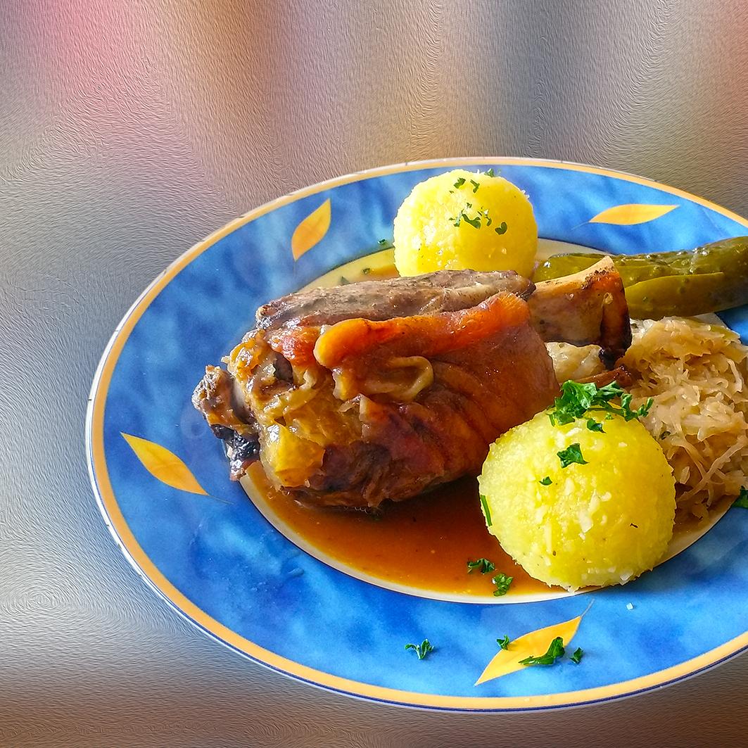 Restaurant "Restaurant Zur Kleinen Remise" in  Berlin
