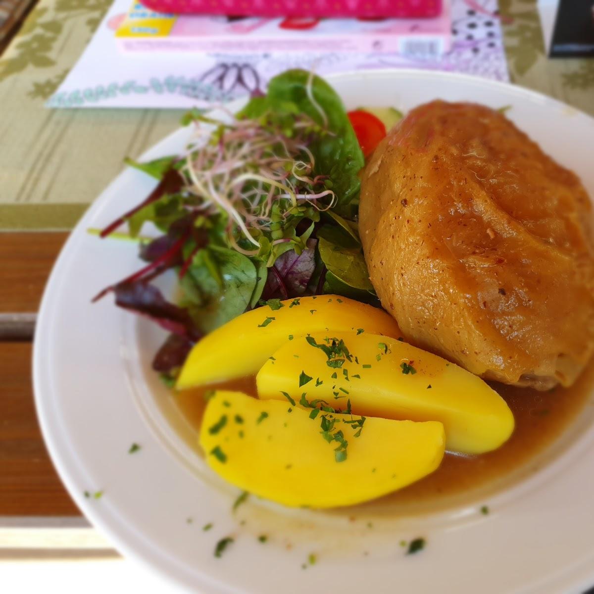 Restaurant "Restauration Kachelsetzer" in  Berlin