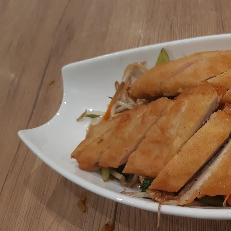 Restaurant "MIHIQ" in  Berlin