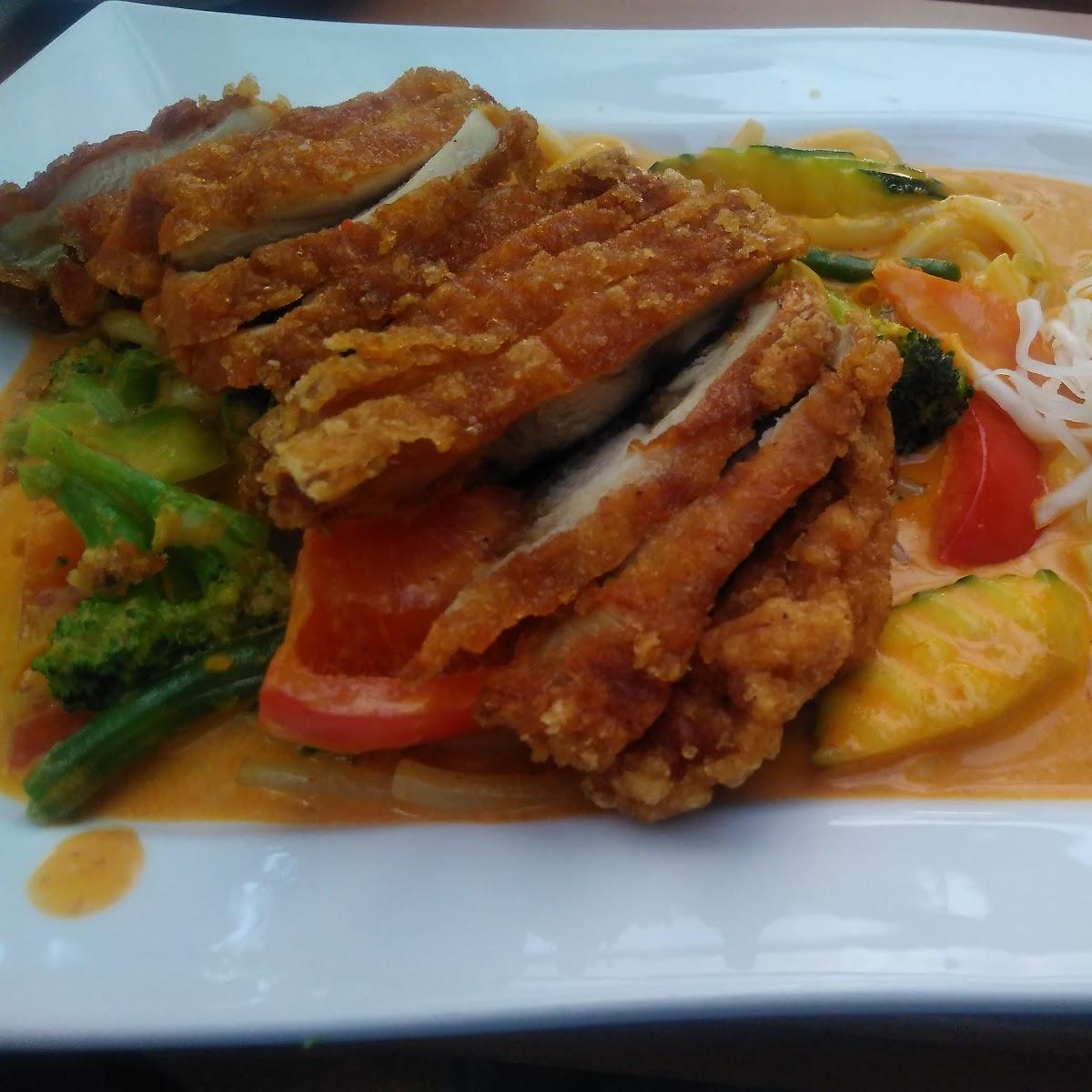 Restaurant "Lee