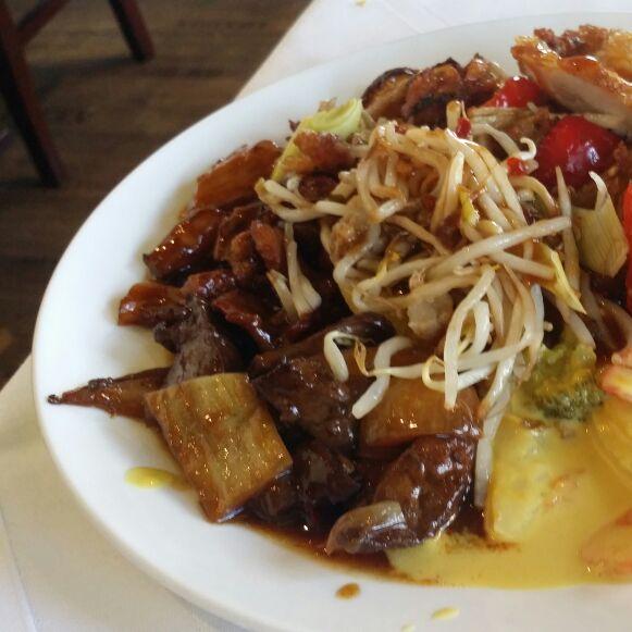 Restaurant "Asia Koy Restaurant" in  Berlin