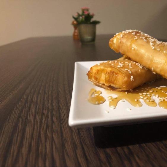 Restaurant "Griechisches Restaurant ELIA" in  Berlin