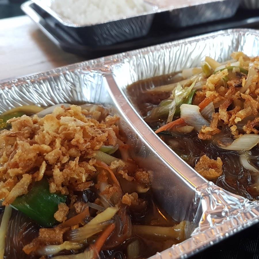 Restaurant "Asia Wok" in  Berlin