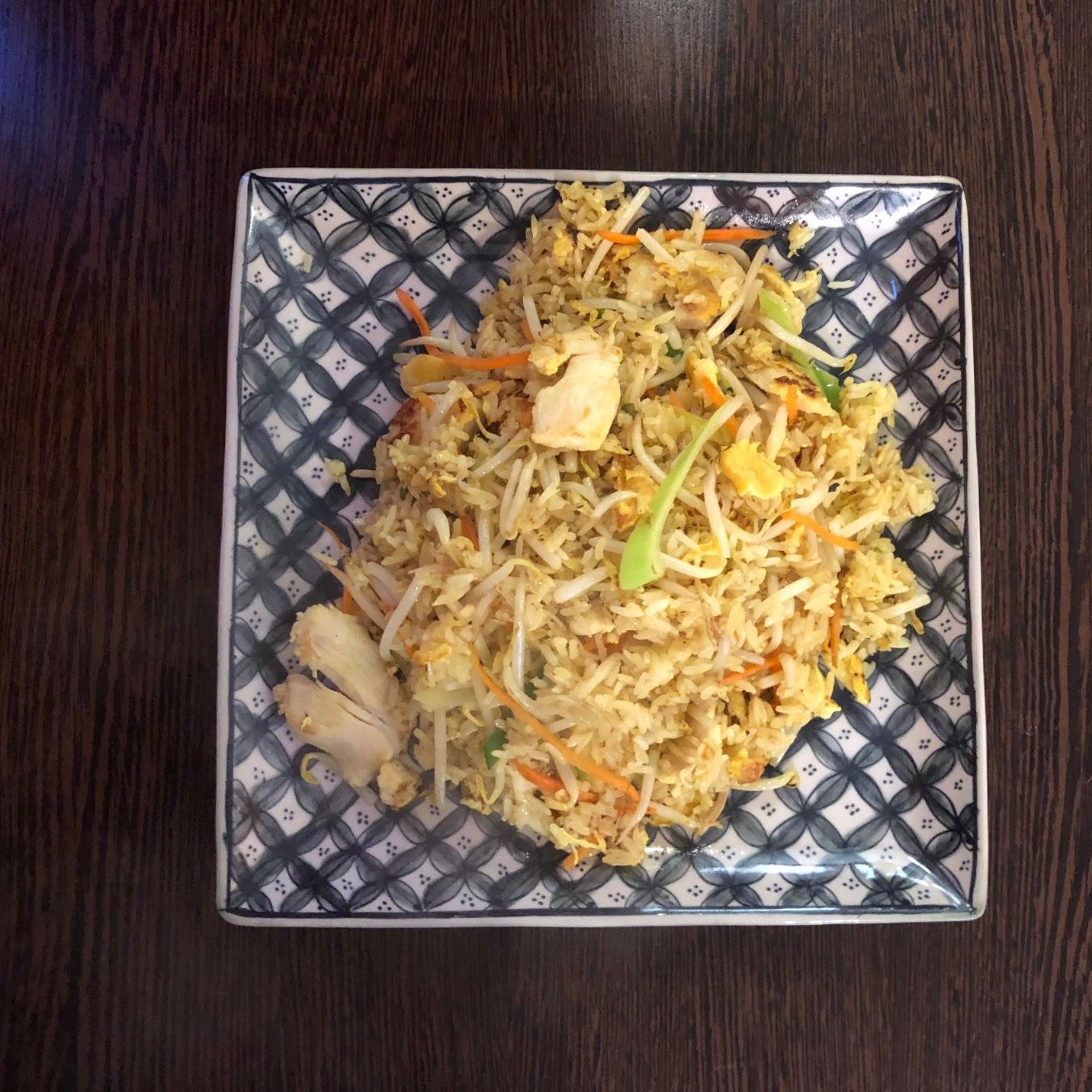 Restaurant "VUONG Asia Bistro" in  Berlin