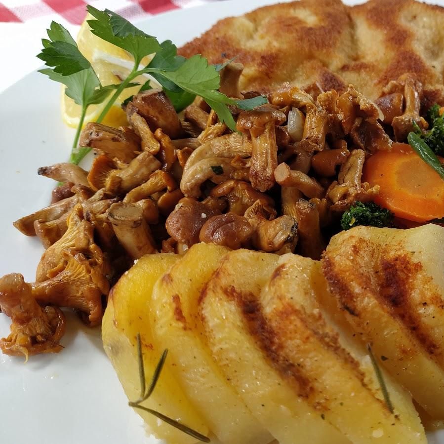 Restaurant "Ristorante BB Paparazzi" in  Berlin