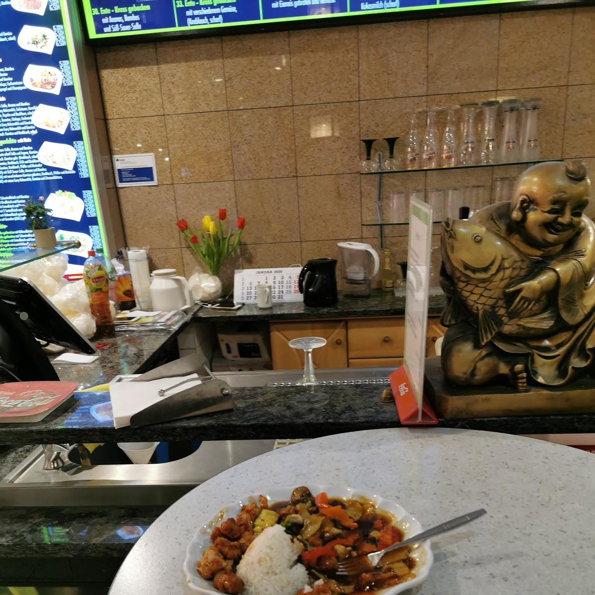 Restaurant "Long Thang" in  Berlin