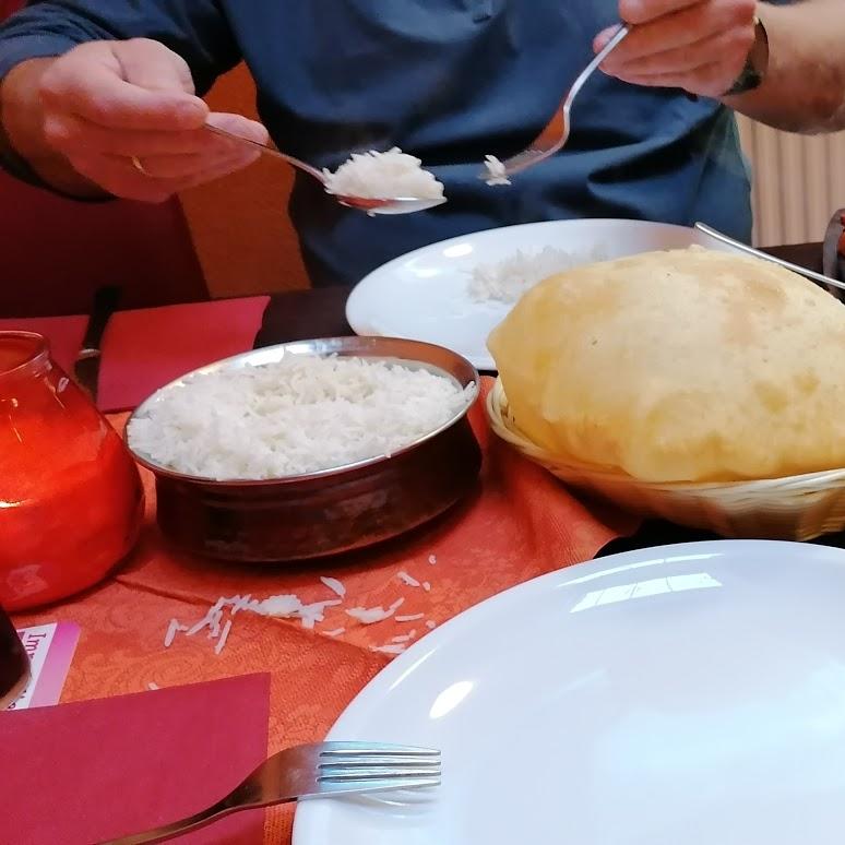 Restaurant "Taaj India" in  Berlin