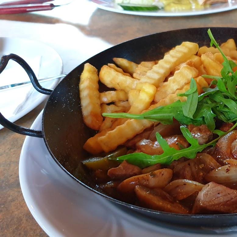 Restaurant "Lara Beach Restaurant - Cafe" in  Berlin