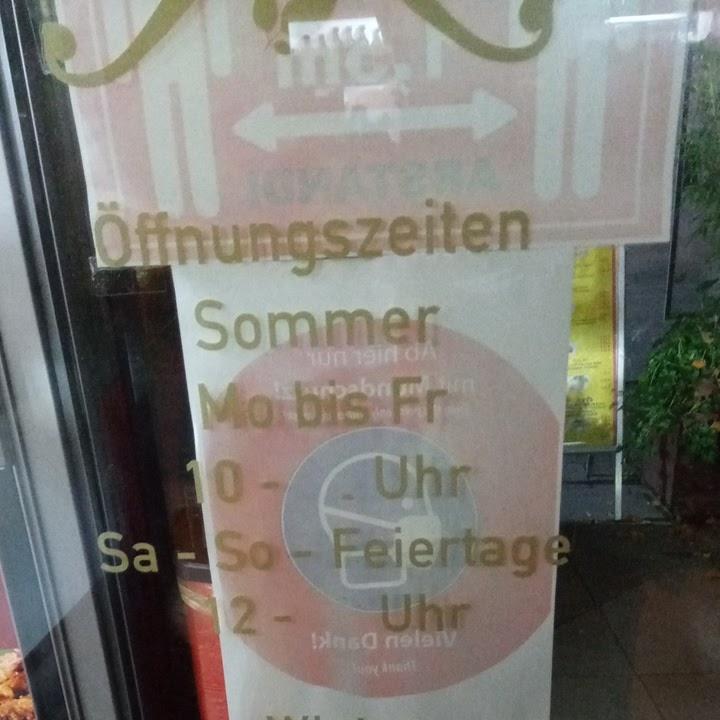 Restaurant "Asia Wok & Grill" in  Berlin