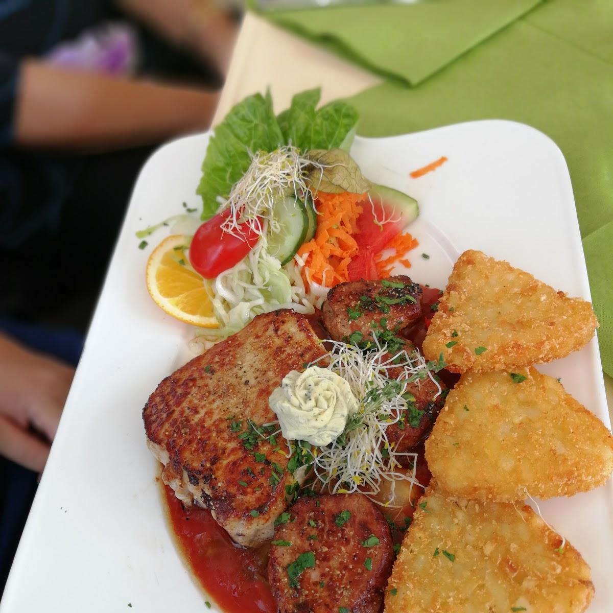 Restaurant "Restaurant Zum Ulrich" in  Berlin