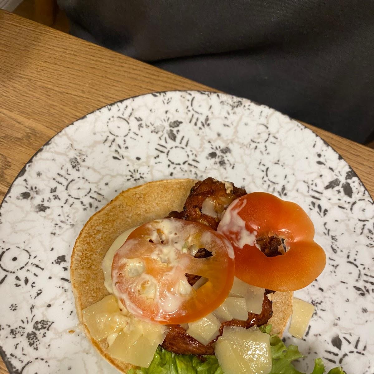 Restaurant "burgerme" in  Berlin