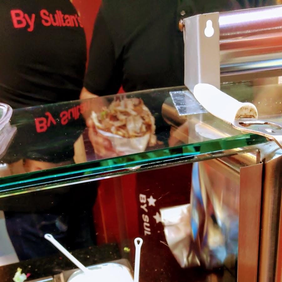 Restaurant "By Sultan