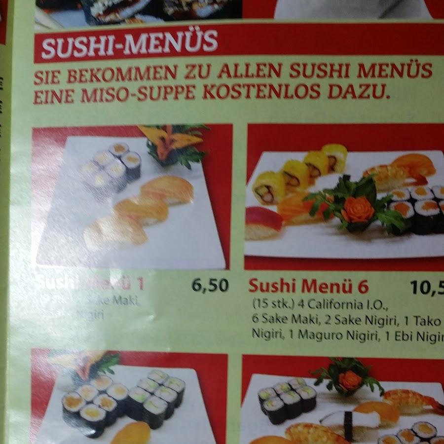 Restaurant "Asia Cuisine" in  Berlin