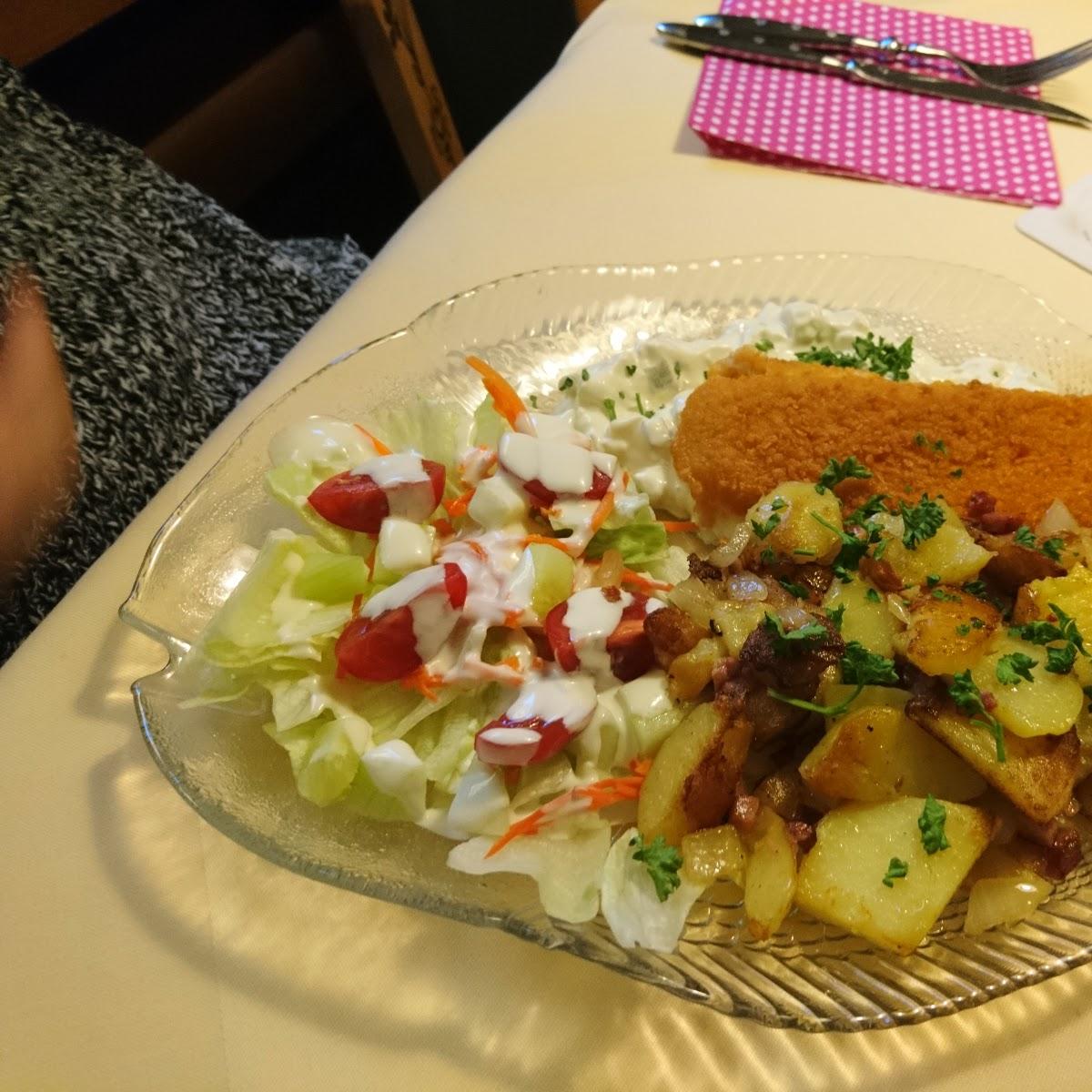 Restaurant "Gaststätte Biertulpe" in  Berlin