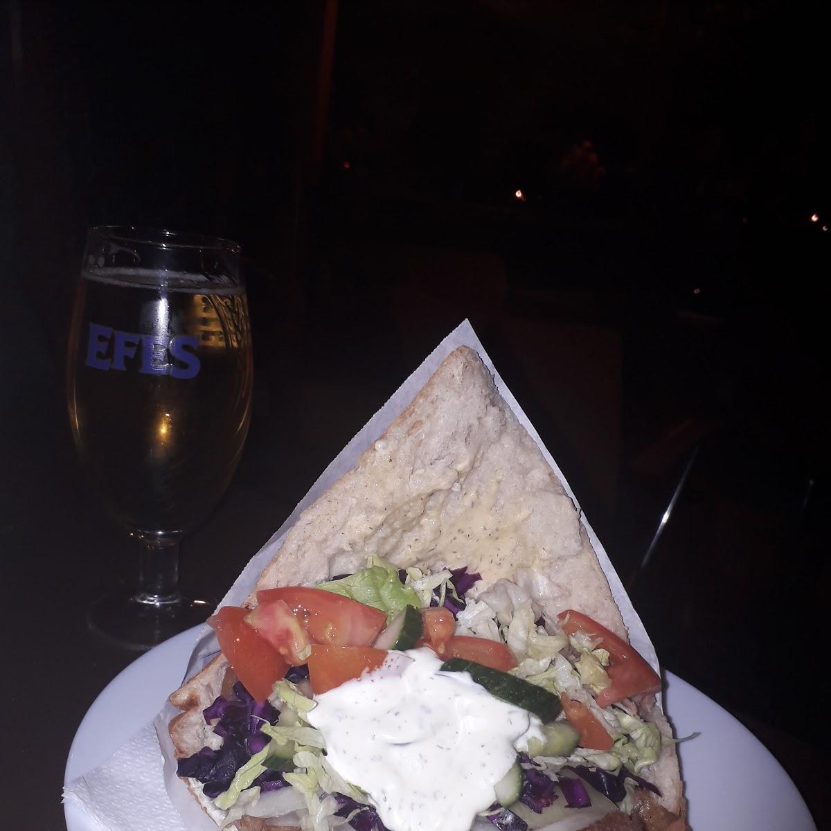 Restaurant "Grillo" in  Berlin