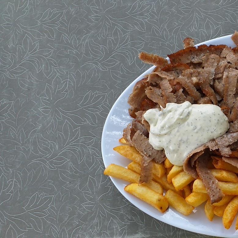 Restaurant "Ellika Dönerhaus" in  Berlin