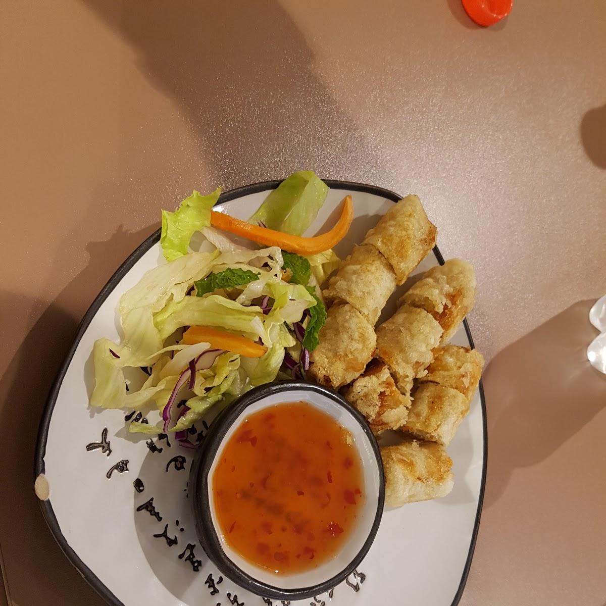 Restaurant "bok & cocos" in  Berlin