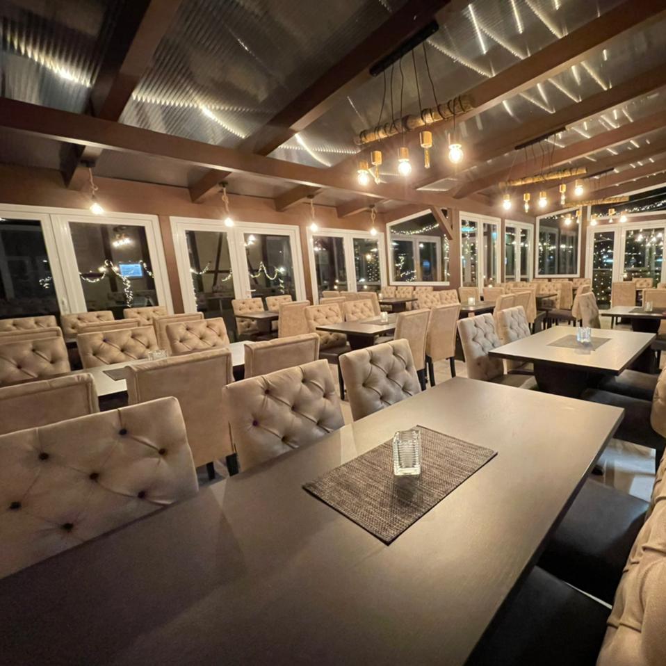 Restaurant "Dionysos Griechisches Restaurant" in Grünheide (Mark)