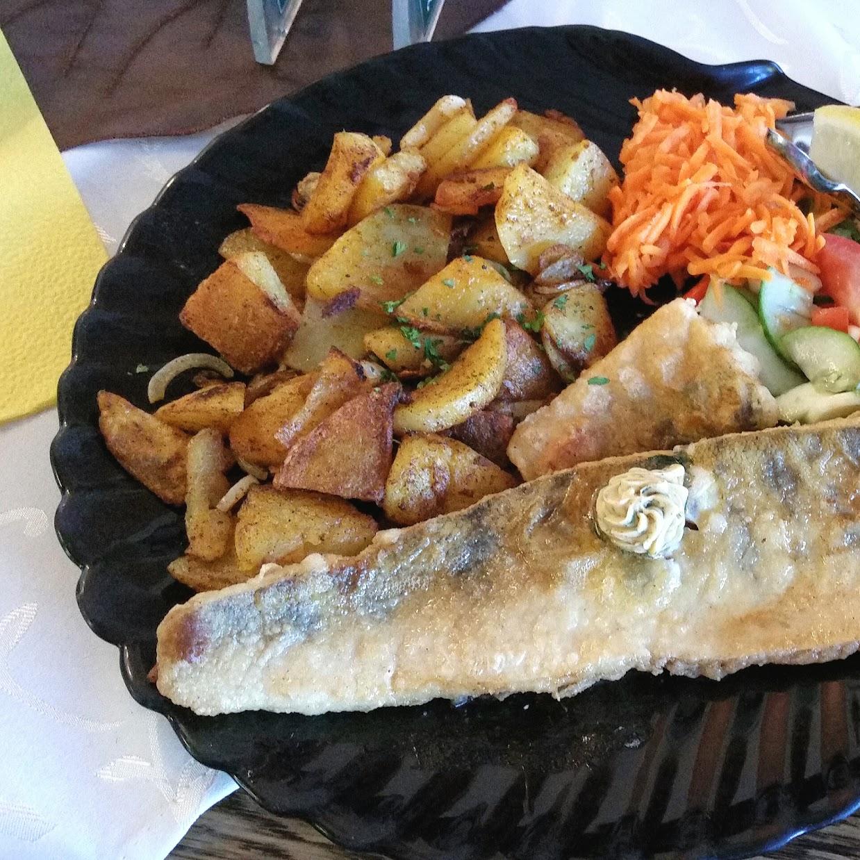 Restaurant "Restaurant „Die Gemütlichkeit“" in  Zittau