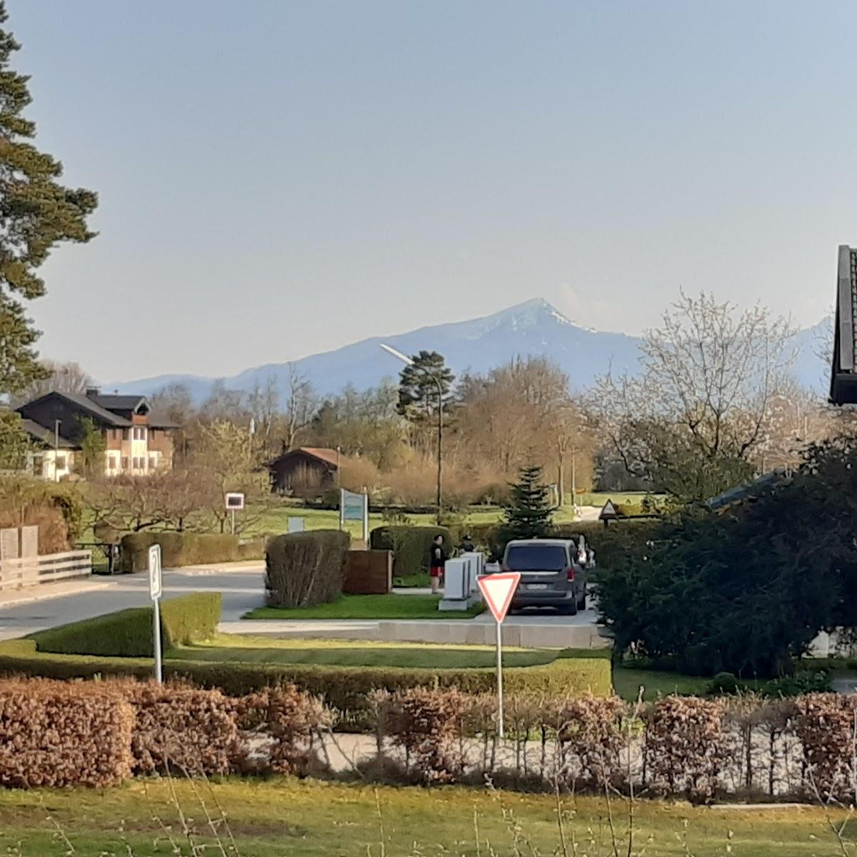 Restaurant "Hotel 17 Seen" in  Eggstätt