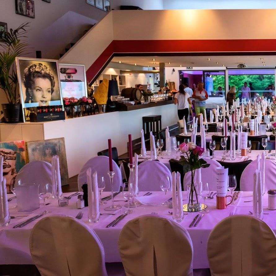 Restaurant "Bella Mondo, Veranstaltungen, Catering, Golf" in Unterhaching