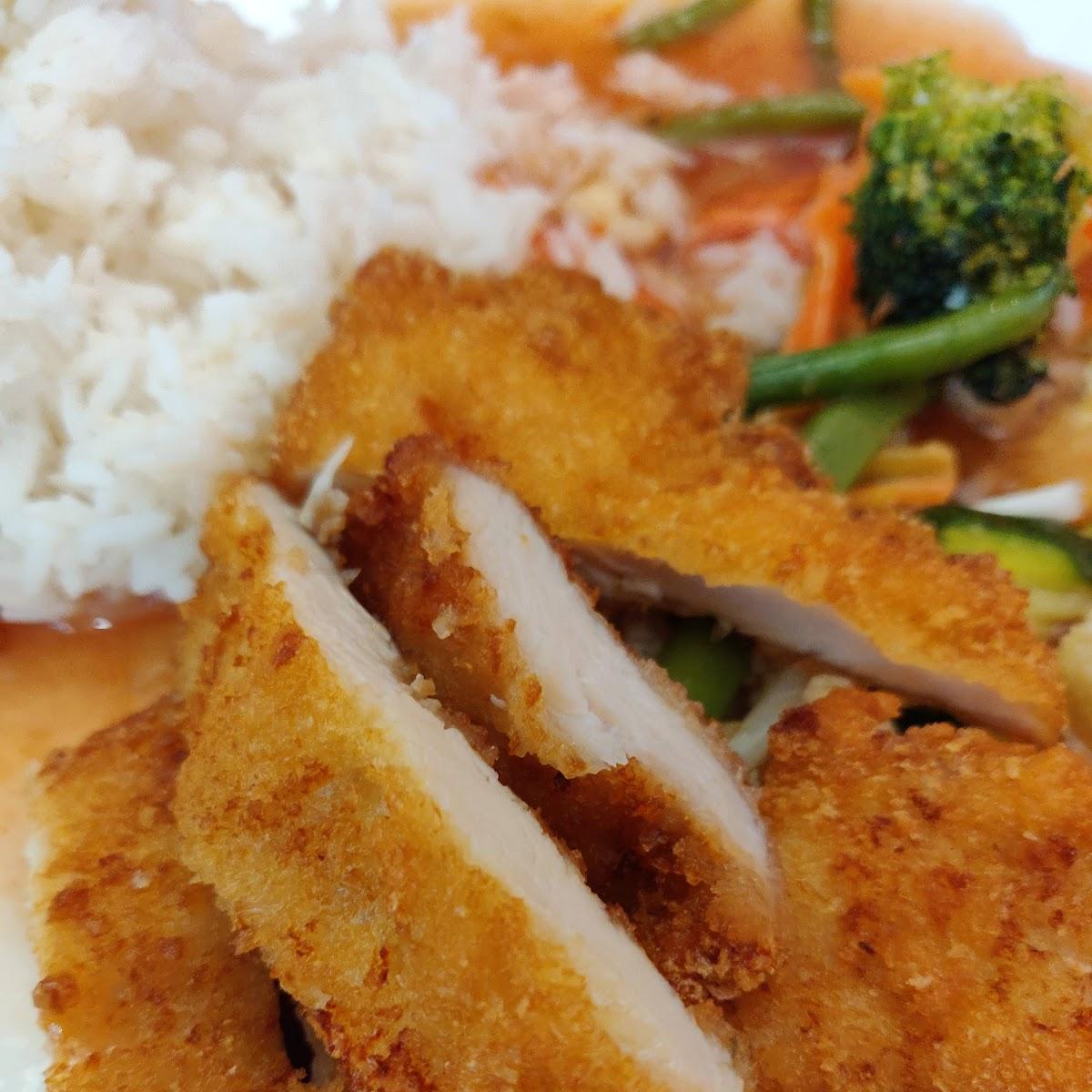 Restaurant "Haiky" in  Deggendorf