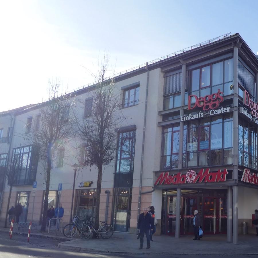 Restaurant "Haiky Asian Food" in Deggendorf